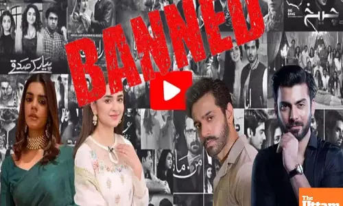 Crackdown Continues: Pak Handles on X Blocked in India, YouTube Ban Remains
