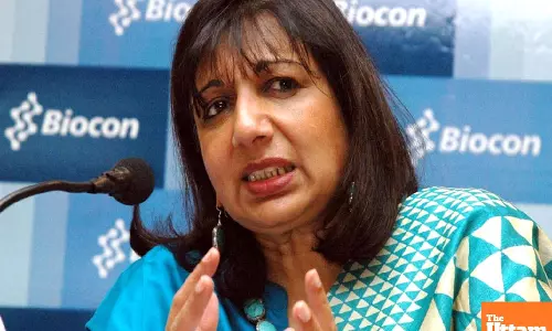 Indian Covid vaccines developed with rigorous protocols, global standards: Kiran Mazumdar-Shaw