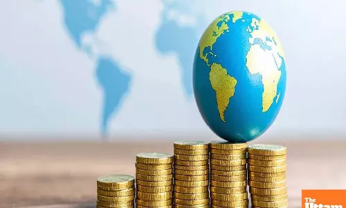 India’s services sector activity surges to 10-month high in June