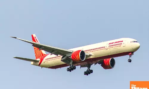 Air India cancels Delhi-Washington flight due to technical snag in Vienna