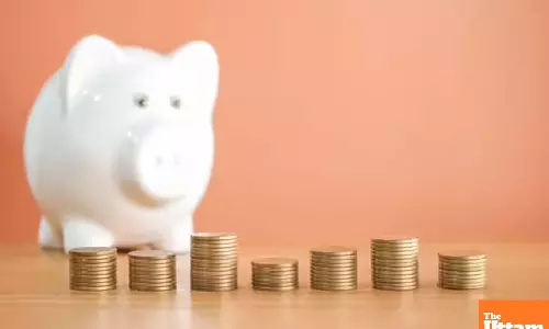 Nifty Smallcap 250 rises 17.83 pc in Q1 FY26; Midcap 150 up 15 pc