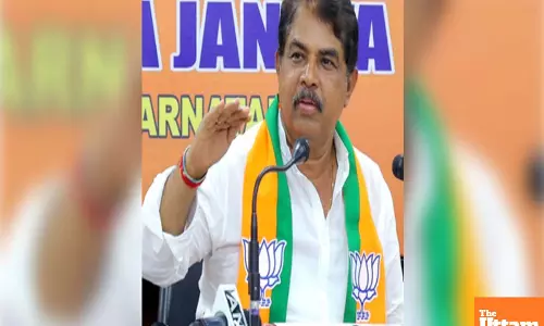 1,180 Ktaka farmers died by suicide, is empathy reserved for non-Cong states, asks BJPs Ashoka to Rahul Gandhi