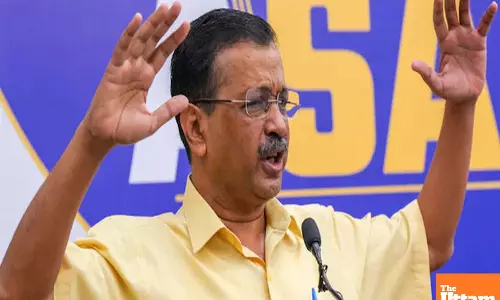 AAP Goes Solo:  Will Take on Bihar Polls Alone, Declines Any Coalition Partnership