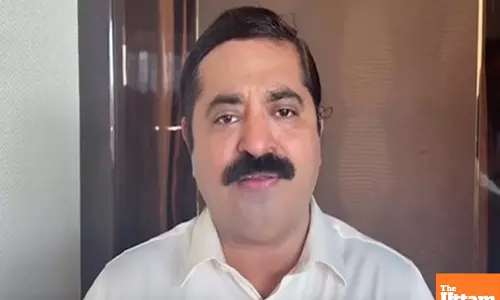 Erased all evidences: Ram Kadam targets Shiv Sena (UBT) as SIT rules out no foul play in Salian case