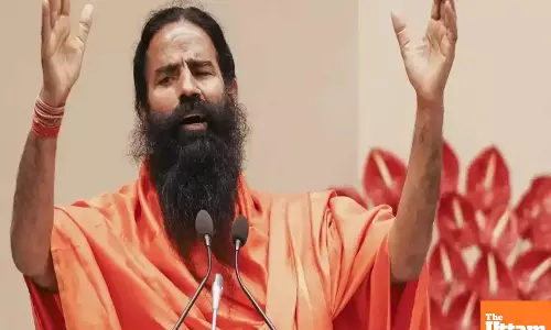 Patanjali Injunction: Delhi HC Bars Patanjali from Airing Ads Defaming Dabur Chyawanprash