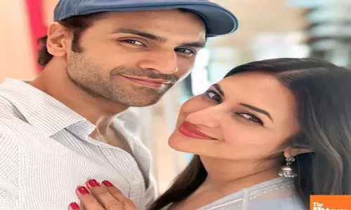 Divyanka Tripathi and Vivek Dahiya open up about rediscovering their bond