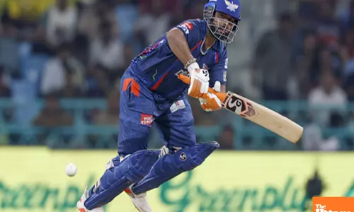 Purani Dilli 6 retain Rishabh Pant ahead of Delhi Premier League season 2 auctions