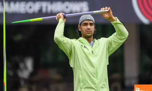 Neeraj Chopra Classic 2025: All you need to know about India’s first-ever international javelin tournament