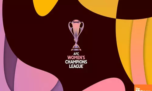 AFC Women’s Champions League: East Bengal FC drawn against clubs from Hong Kong, Cambodia