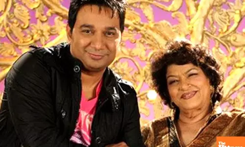 Ahmed Khan remembers Saroj Khan on her death anniversary: ‘Losing her was deeply personal’