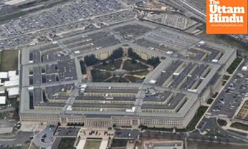 US Strikes Set Back Iranian Nuclear Program by Up to 2 Years: Pentagon