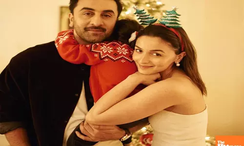 Alia Bhatt is beyond words after seeing Ranbir Kapoor as Lord Ram in ‘Ramayana’