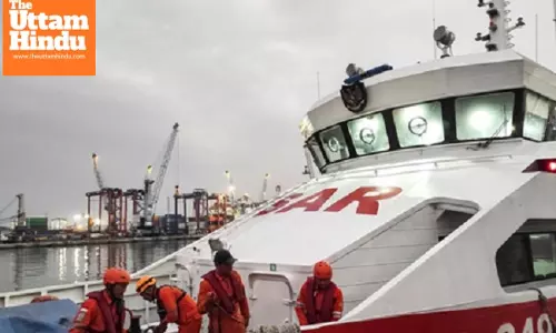 4 Dead, 38 Missing as Ferry Sinks in Indonesia’s Bali Strait; President Orders Urgent Rescue