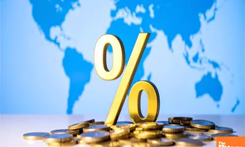 Corporate profits in India grew nearly 3x faster than GDP between FY20–25: Report