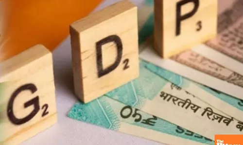 India’s real GDP growth projected to grow at 6.4-6.7 pc in FY26: CII