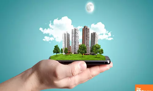 Sale of ultra-luxury homes worth Rs 50 crore surges 2,550 pc in Delhi-NCR