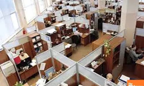 India’s office leasing jumps 40 pc in H1 2025, new supply jumps 25 pc: Report