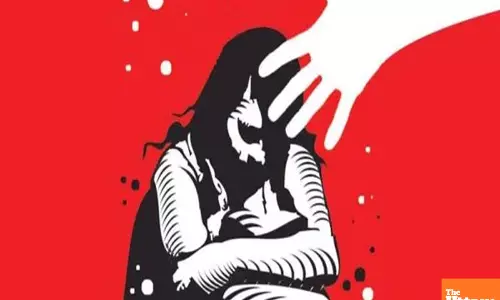 Shocking crime : Delivery boy rapes Pune woman in her flat, clicks selfie, leaves chilling text ‘Ill be back’