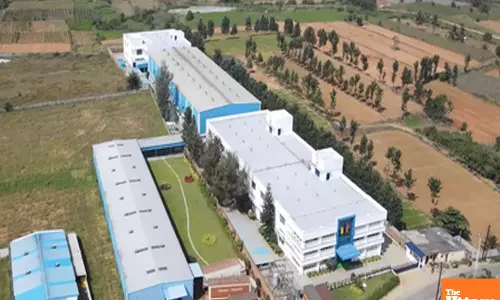 IPO-bound Manika Plastech’s revenue falls over 9 pc in FY24, total income drops 7.6 pc