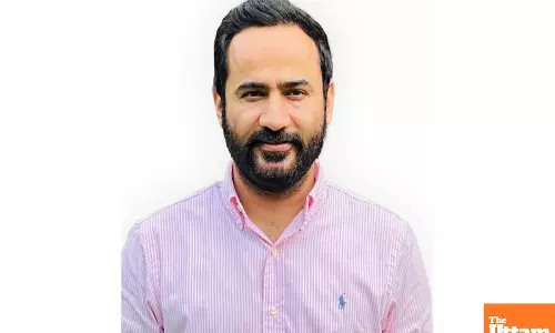 Meet Hayer Lauds Tanvi Sharma’s Milestone; PBA to Honour Tanvi, Radhika and Their Mother-Coach Meena Sharma