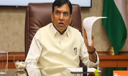 Dal Lake to host Khelo India Water Sports Festival in August