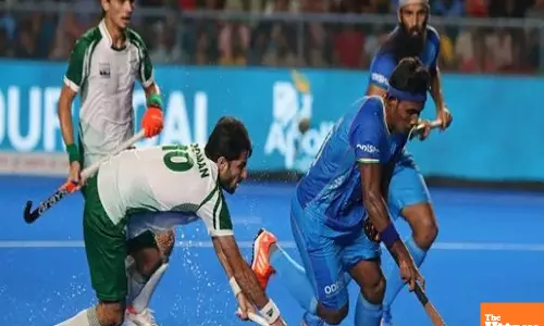 Pakistan to Play in India: Govt Approves Visit for Asia Cup, Says We Won’t Stop Anyone