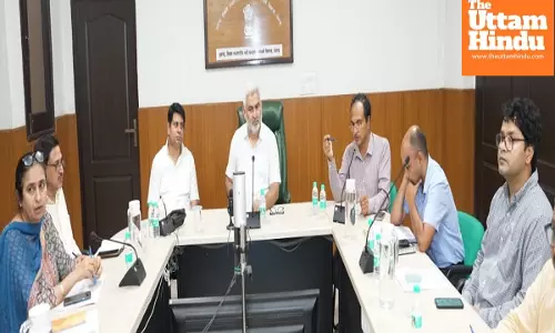 Kataruchak’s Big Push: Punjab Readies Massive Paddy Procurement Plan Starting October 1