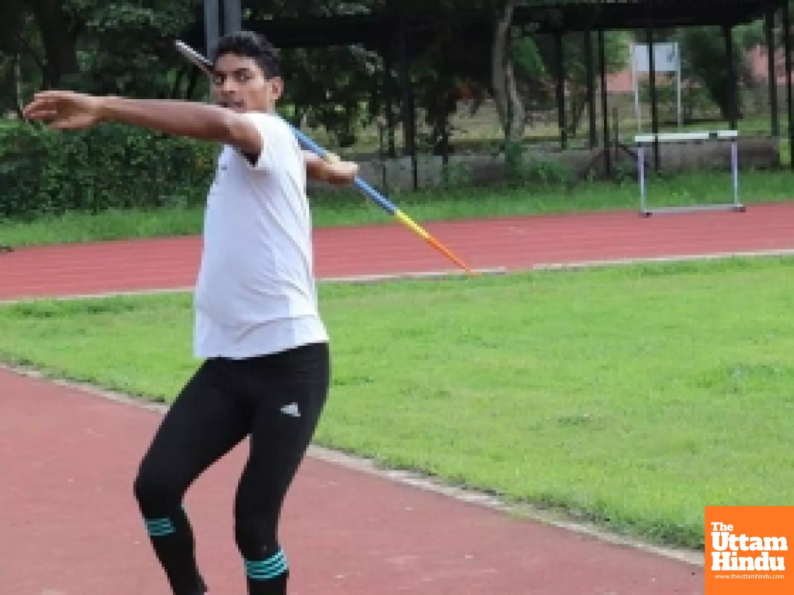 Rohit Yadav aims for seasons best on home turf in Neeraj Chopra Classic