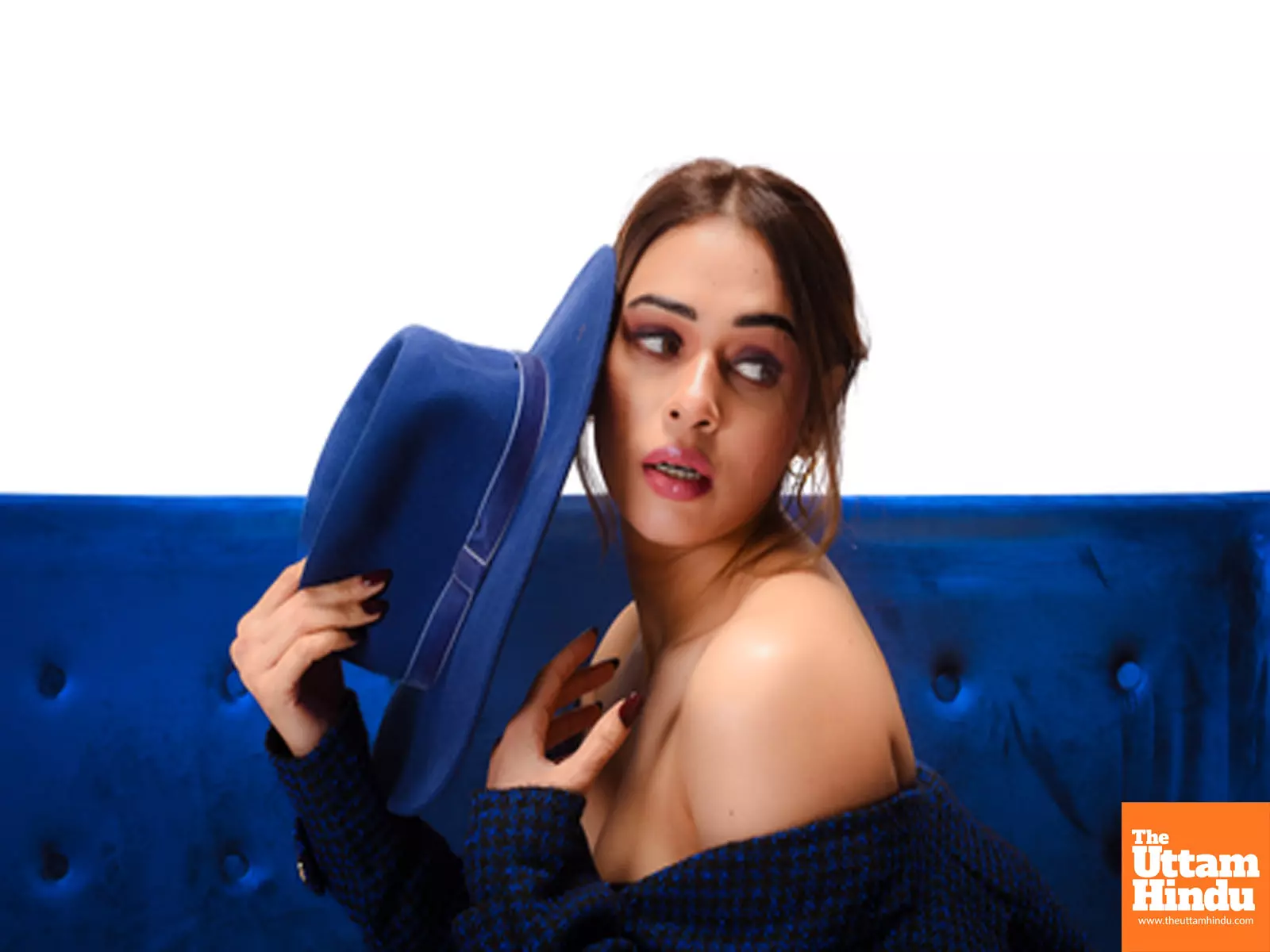 Shalmali Kholgade says her new track is her ode to quiet kind of love