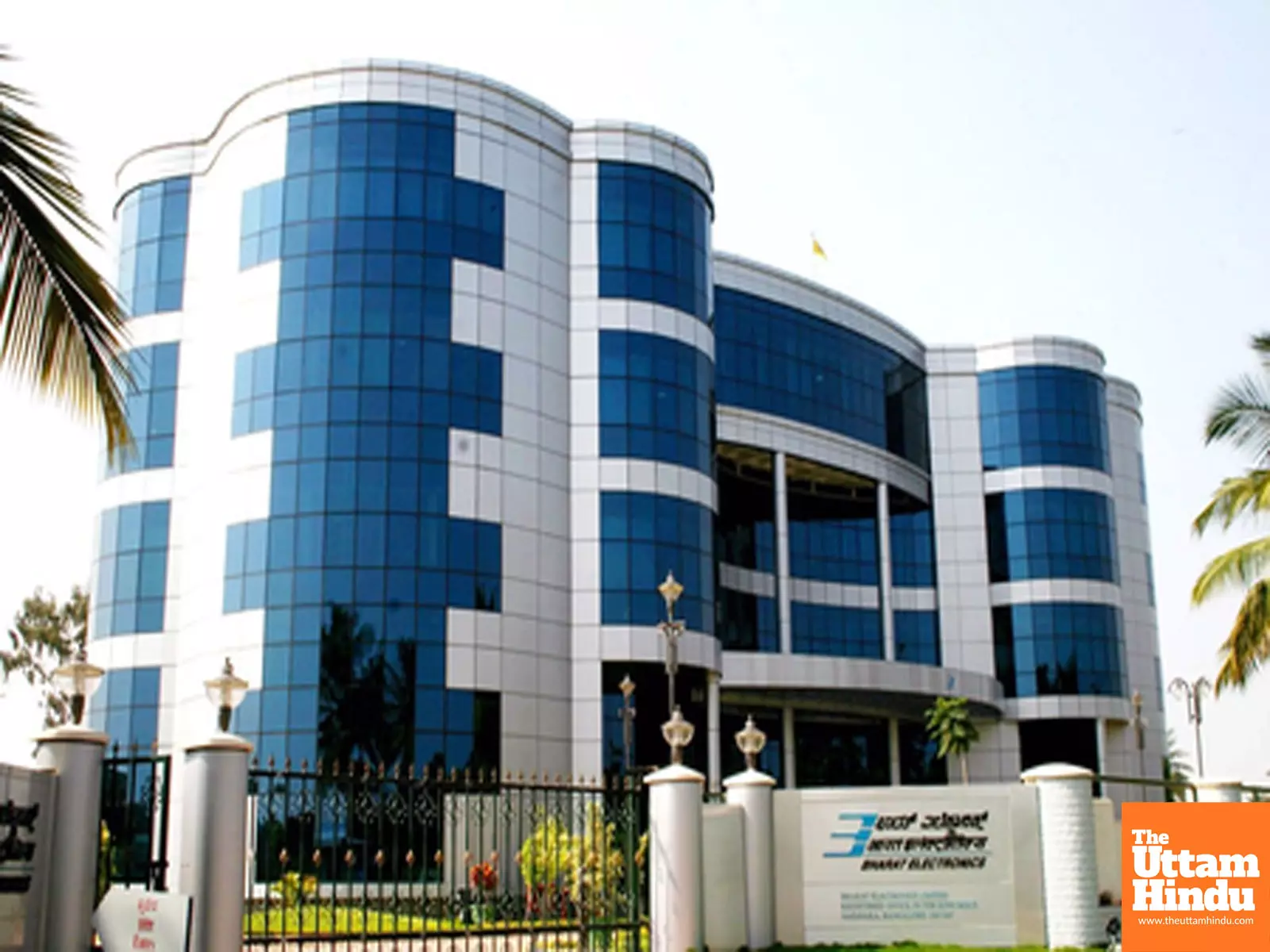 Defence stocks up over govt’s Rs 1.05 lakh crore procurement drive