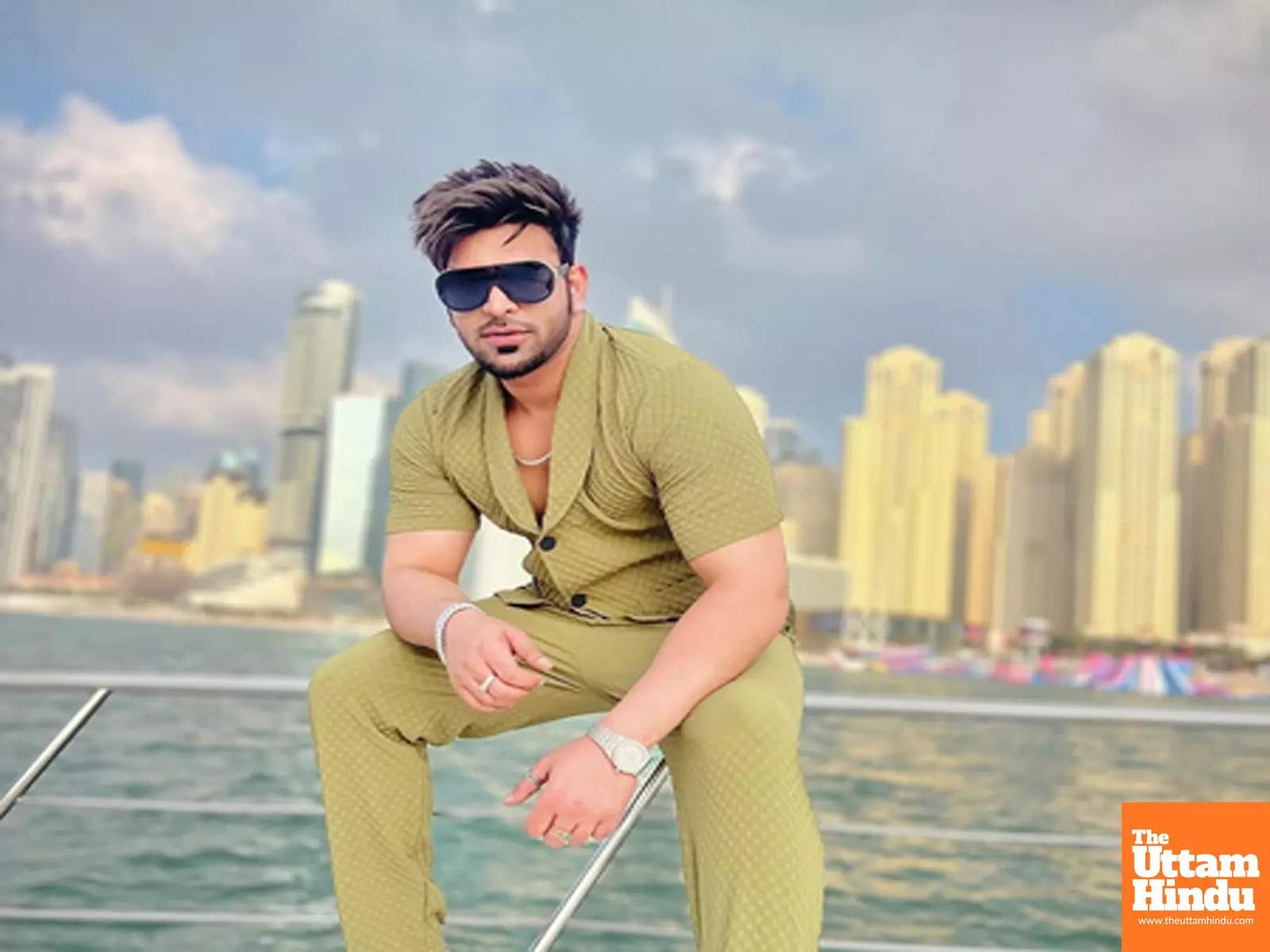 Paras Chhabra reveals what really happened with Parag Tyagi and his dog after Shefali’s demise Paras Chhabra reveals what really happened with Parag Tyagi and his dog after Shefali’s demise