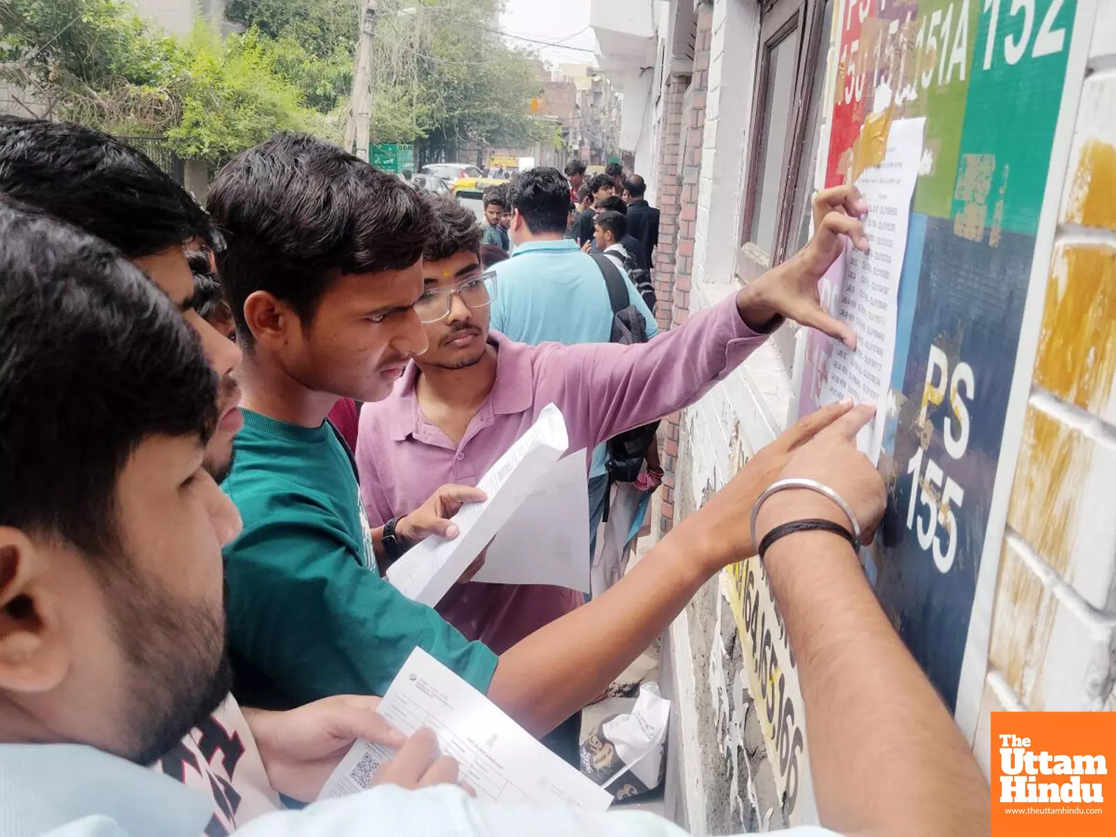 CUET-UG 2025 Results Declared: Student Achieves Perfection with 100 Percentile in 4 Subjects CUET-UG 2025 Results Declared: Student Achieves Perfection with 100 Percentile in 4 Subjects