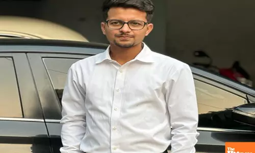 16 Calls in 3 Hours: Kolkata Law College Rape Accused Monojit Mishra Under Scrutiny as SIT Probes Call Records