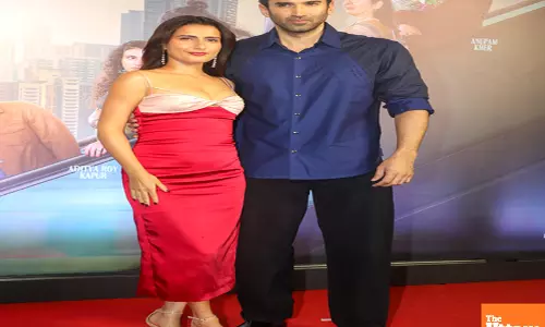 ‘Metro… In Dino’ Public Review: Audience applauds performances but finds the pace slow and stretched