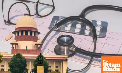 NEET UG 2025 Results Stand: Supreme Court Refuses to Interfere
