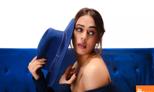 Shalmali Kholgade says her new track is her ode to quiet kind of love