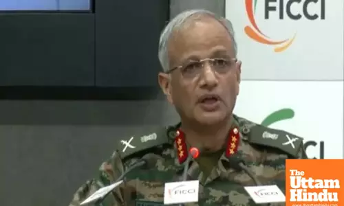 India Defeated Not Just Pakistan, But Three Countries in Operation Sindoor: Deputy Army Chiefs Big Statement
