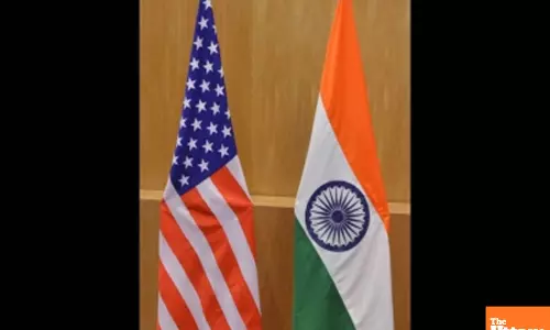 US to start sending letters to trade partners on tariff hikes kicking in from Aug 1