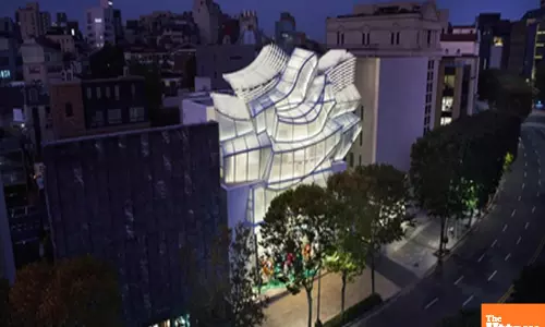 Luxury brand Louis Vuitton Korea reports data breach