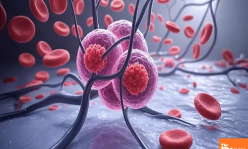 Study finds genetic mutation responsible for making humans more prone to cancer