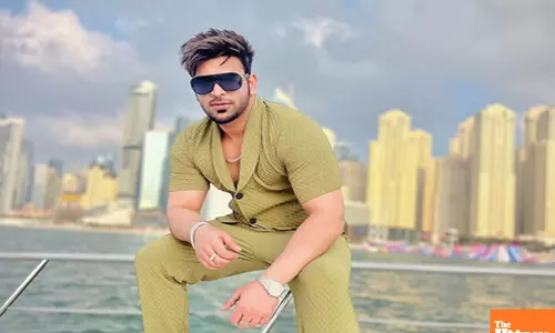 Paras Chhabra reveals what really happened with Parag Tyagi and his dog after Shefali’s demise