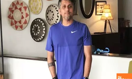 Mohit Suri calls ‘Saiyaara his tribute to the first Aashiqui film