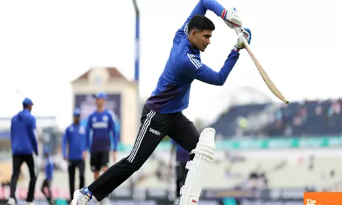 2nd Test: Englands batters should look at Gills innings for making lots of runs, says Butcher