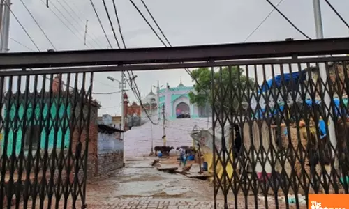 Allahabad HC Rejects Bid to Label Shahi Idgah as Disputed Structure