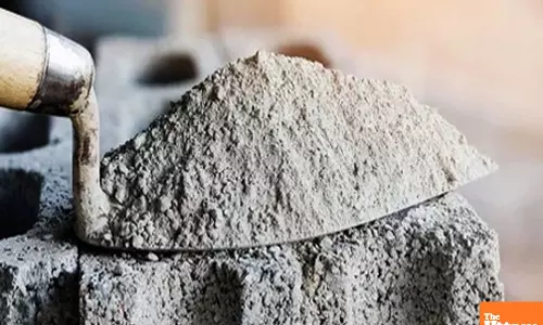 Demand in Indian cement sector to rebound to 7-8 pc in FY26
