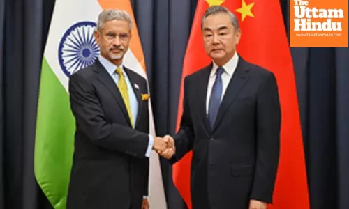After NSA Doval and Rajnath Singh, EAM Jaishankar to visit China next week to attend SCO meeting
