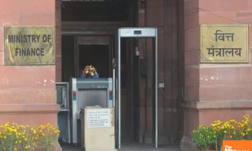 Tax benefits available under NPS will apply to UPS: Finance Ministry