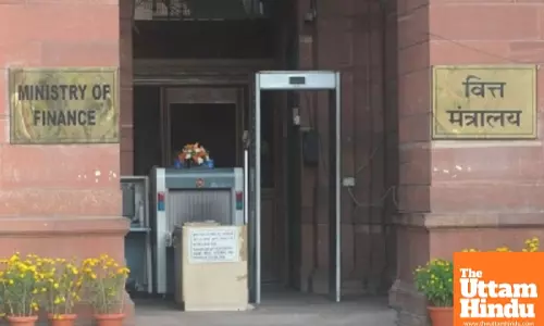 Tax Benefits Under NPS to Extend to Unified Pension Scheme, Says Finance Ministry