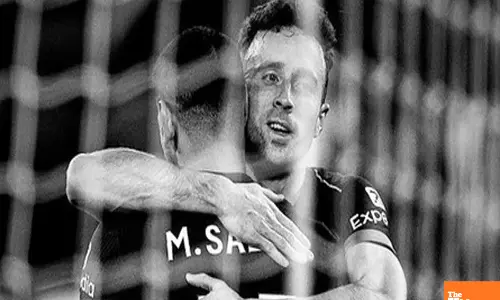 ‘They will never be forgotten’: Mo Salah pays tribute to Diogo Jota and brother Andre