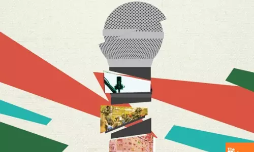 UN organisations flag restrictive laws, political pressures undermining media freedom in Bdesh